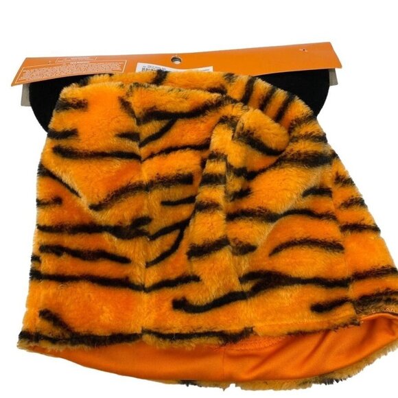Target Hyde and EEK Adult Tiger Headwear OS - Picture 2 of 3